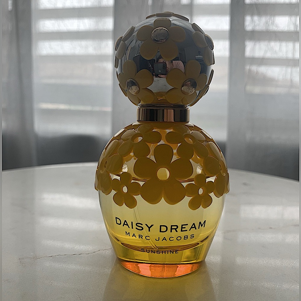 Marc Jacobs Daisy Dream Sunshine eau de toilette